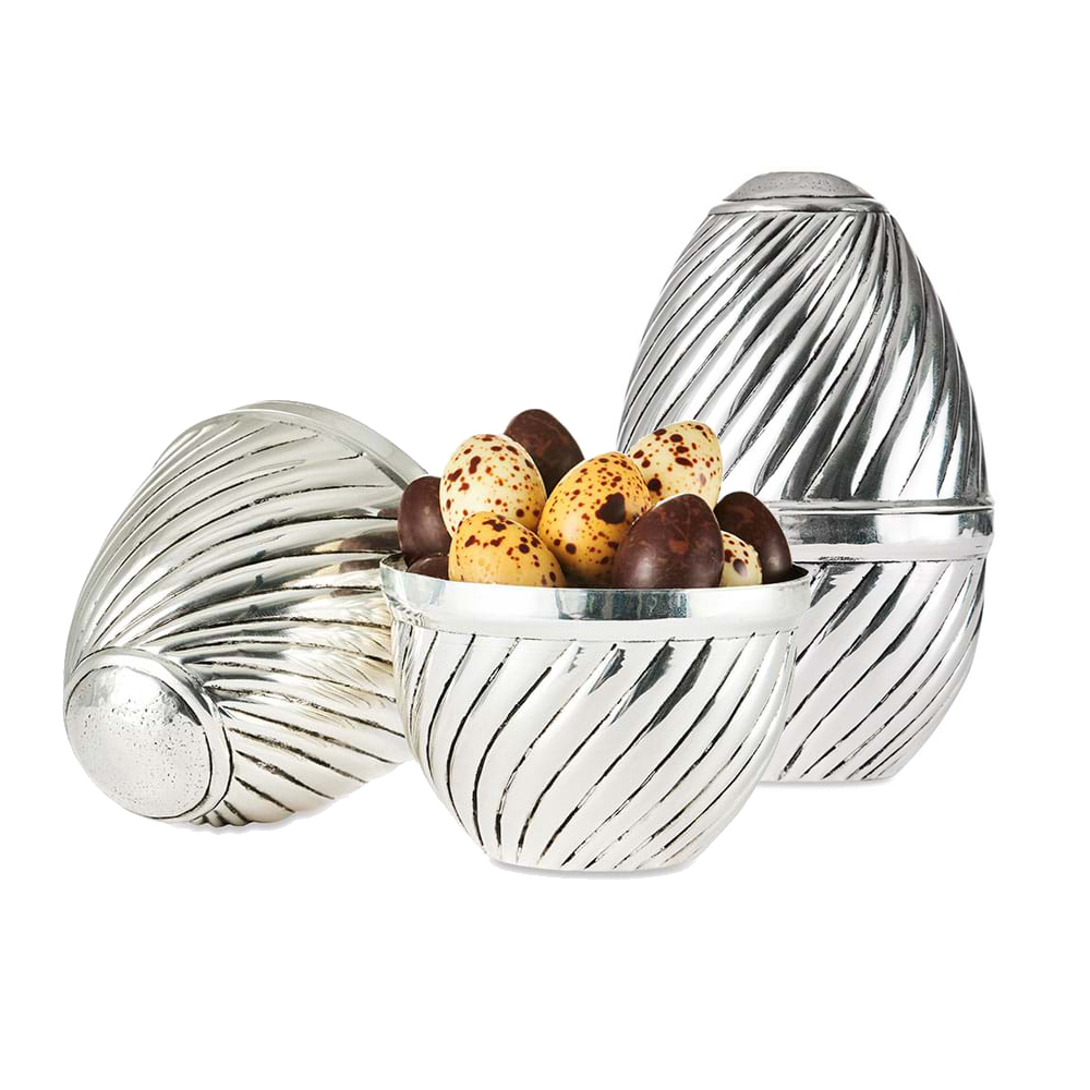 Silver Egg Classic 2019