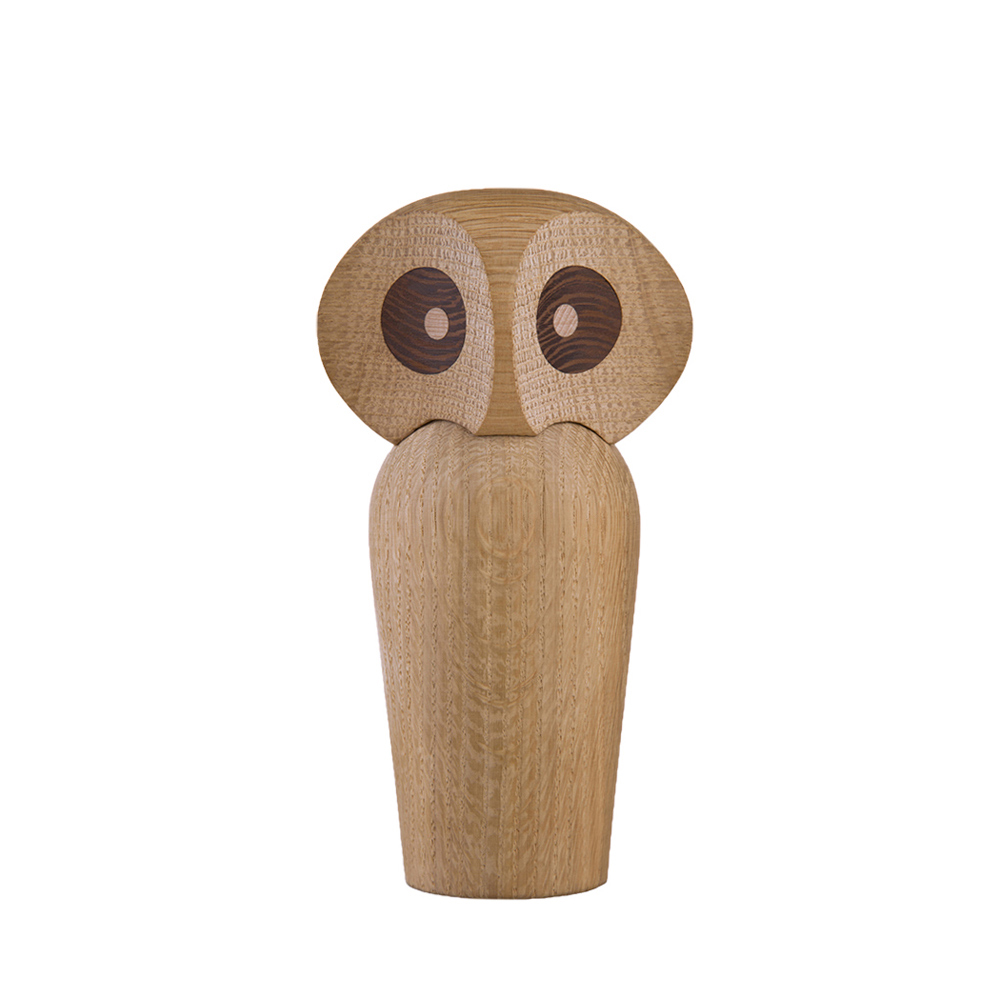 Architectmade Owl Lille, natur