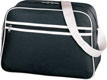 Skuldertaske i 600 D polyester