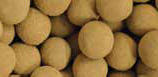 Lakrids med chokolade og lakrids 2 kg