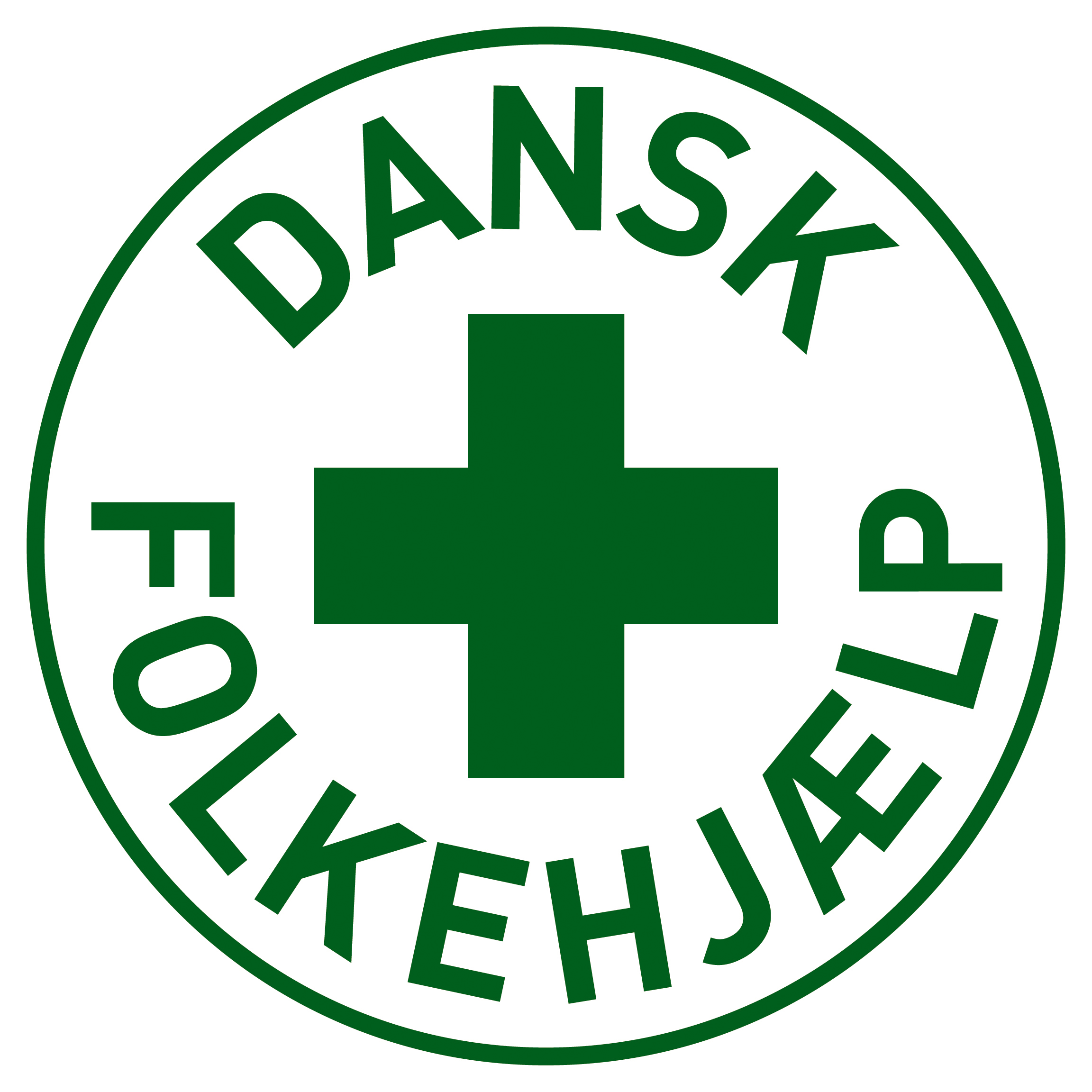 Dansk Folkehjælp Donation
