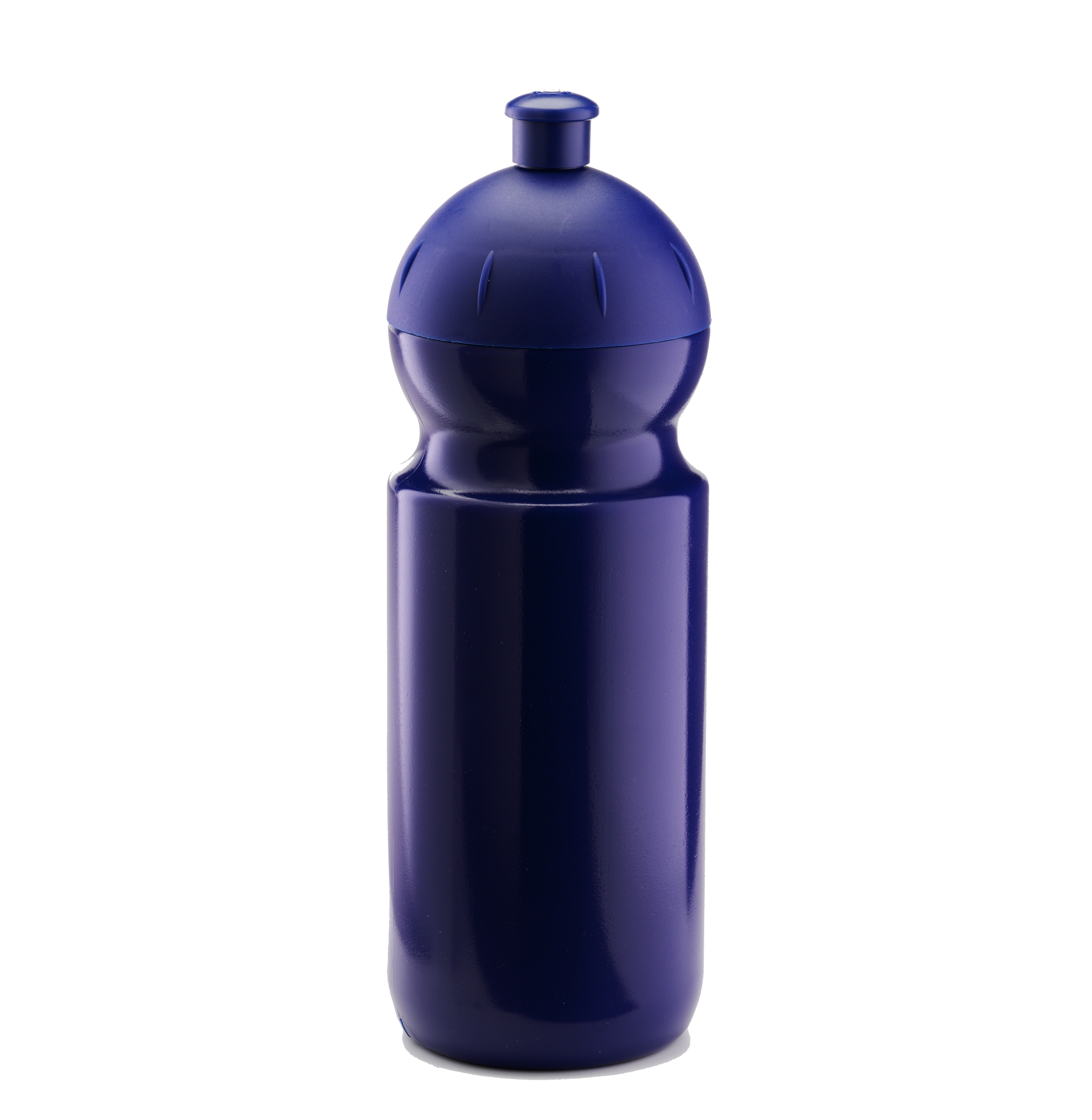 Bulb Drikkeflaske 500 ml, blå 281