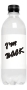 Vand 0,50 liter - CHOICE