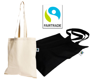 Økologisk Fair trade bomuldsnet