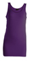 Stretch top X-tra lang Lady