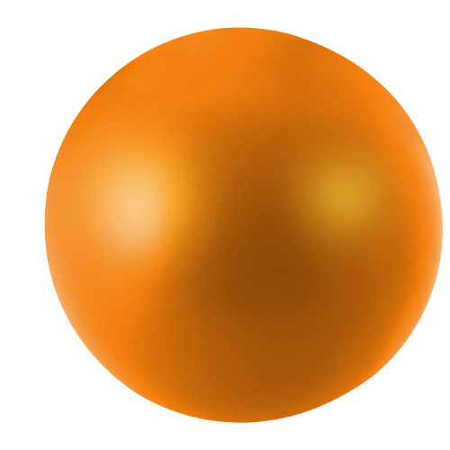 Antistressbold, orange