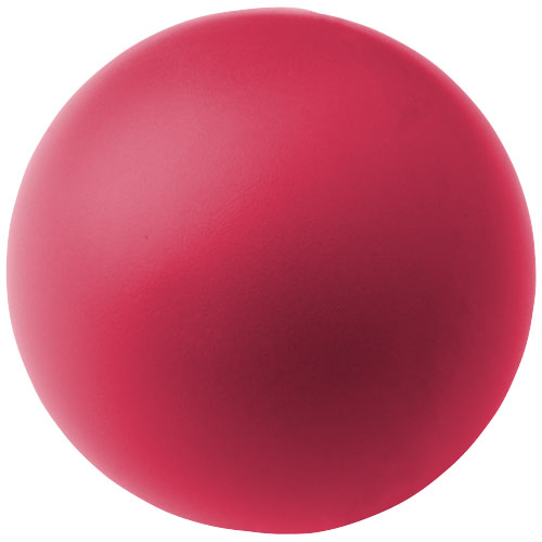 Antistressbold, lyserød