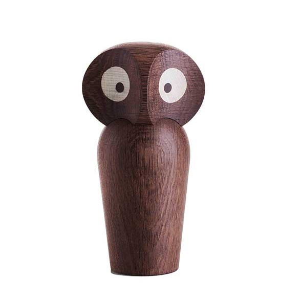 Architectmade Owl Mini, røget