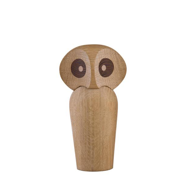 Architectmade Owl Mini, natur