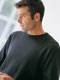 Belika Pullover m/O-hals