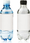 Vand 0,33 liter - HARMINI