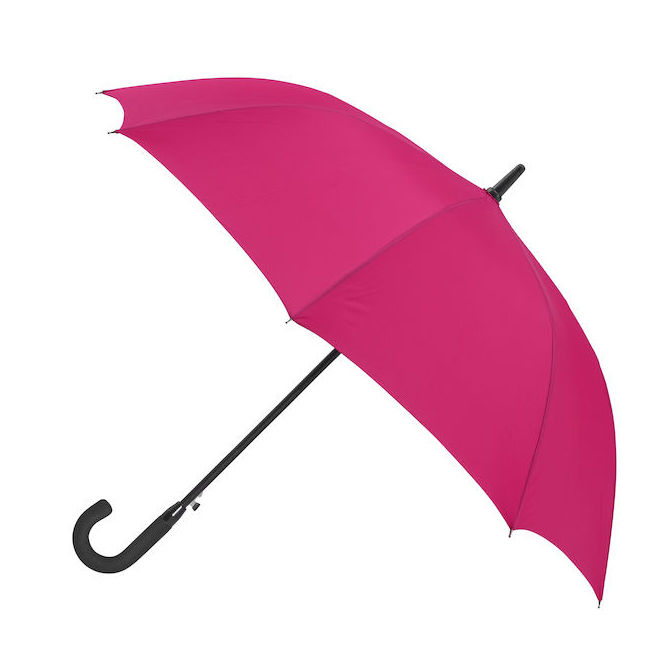 Paraply - Cirrus Umbrella, pink