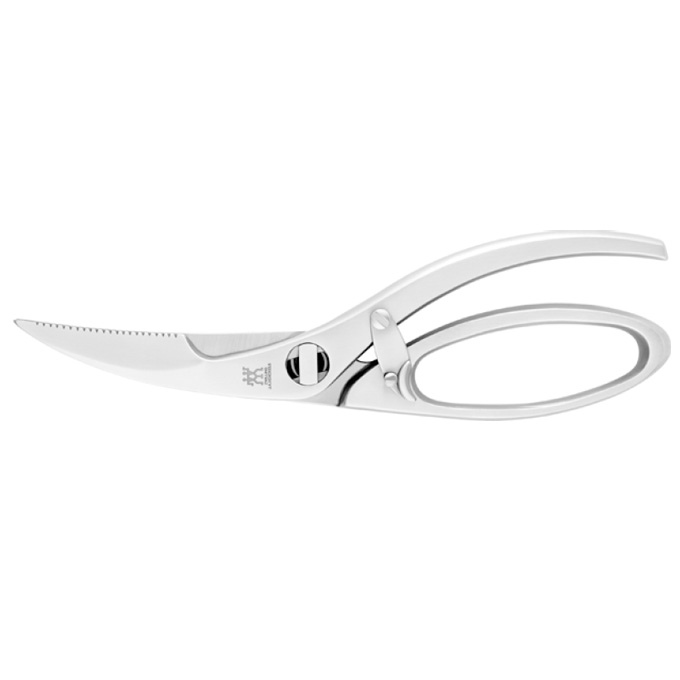 Zwilling fjerkræsaks