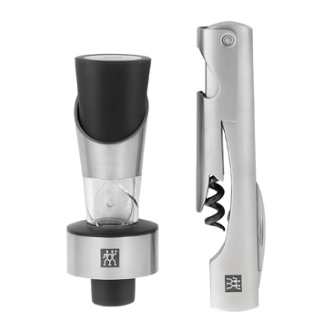 Zwilling Sommerliersæt 2 dele
