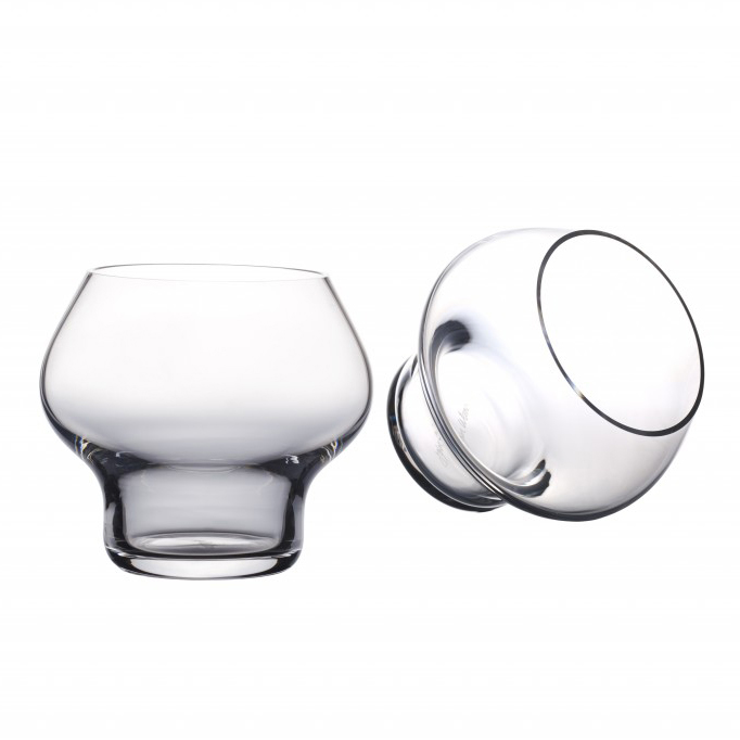 Architectmade Spring glas 2 stk.