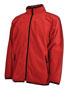 Camus fleece jakke, herre