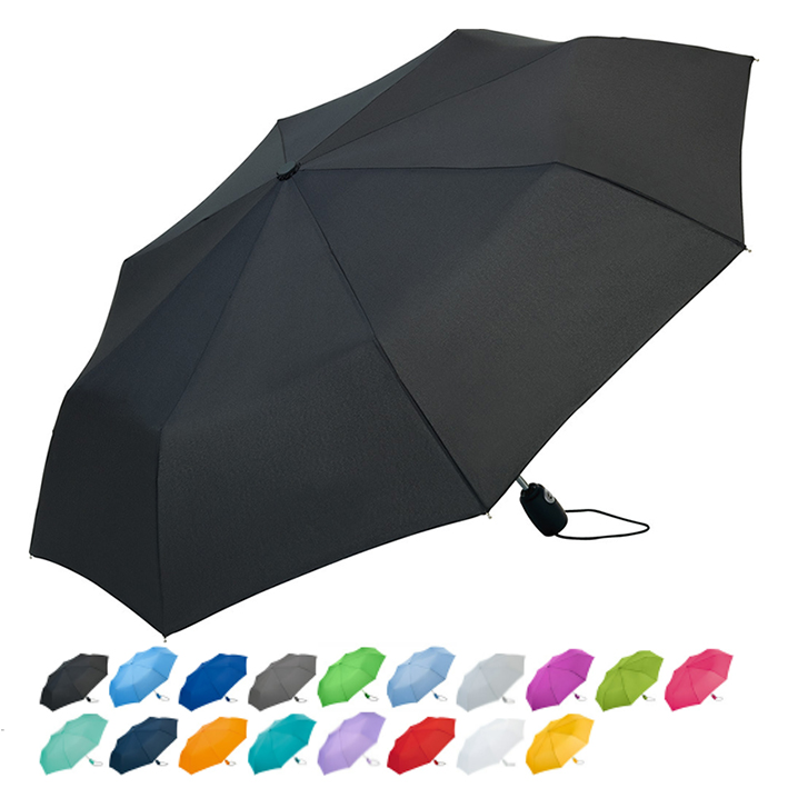 Paraply -  Fare AOC Mini Umbrella