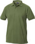 Poloshirt Calvin