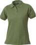 Poloshirt Cambra