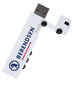 USB stick lastbil