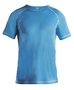 Game Active t-shirt Flatlock
