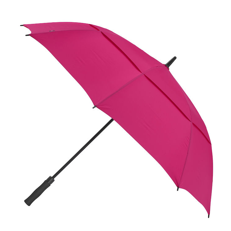 Paraply - Cumulus Umbrella,, pink