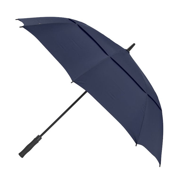 Paraply - Cumulus Umbrella,, navy