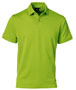 Pique poloshirt, herre