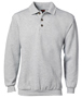 Sweatshirts m/Polokrave