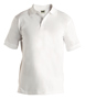 Polo-shirts Organic Cotton
