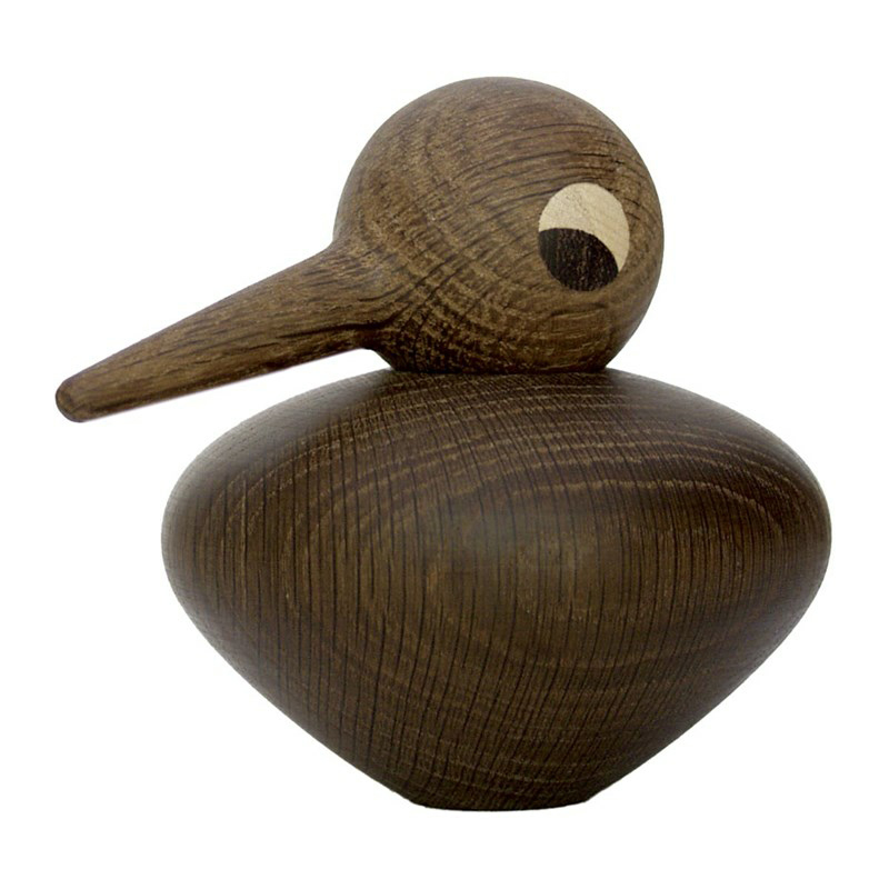 Architectmade Bird buttet, røget