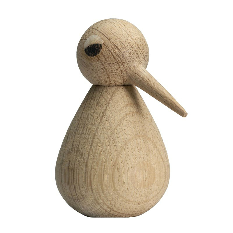 Architectmade Bird stor, natur