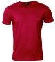 T-shirts T-Time V-hals