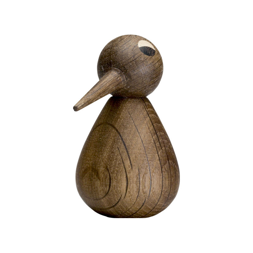 Architectmade Bird stor, røget