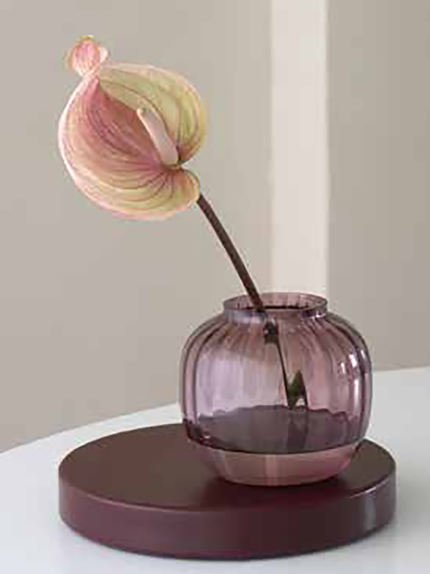 HOLMEGAARD PRIMULA VASE Blomme