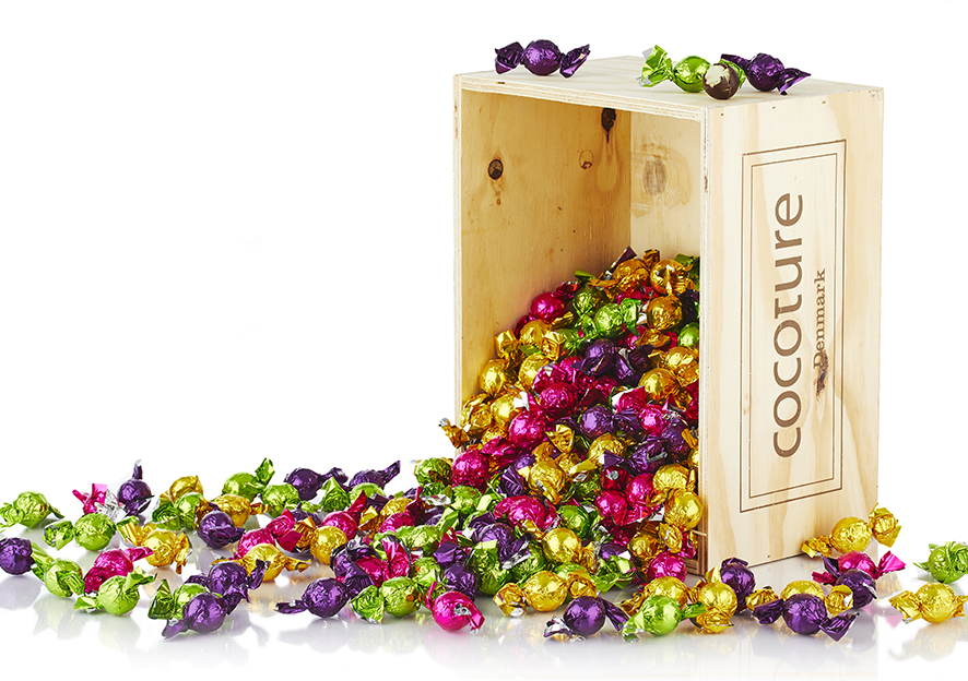 Cocoture family 2