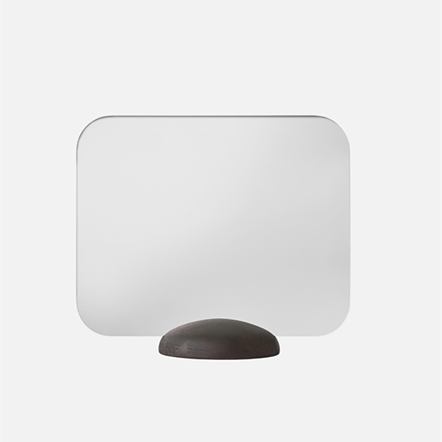 Menu - Gridy Me Mirror, Dark Oak