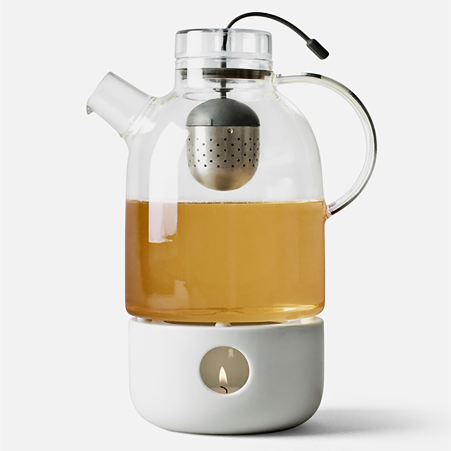 Menu - Heater for Kettle Teapot