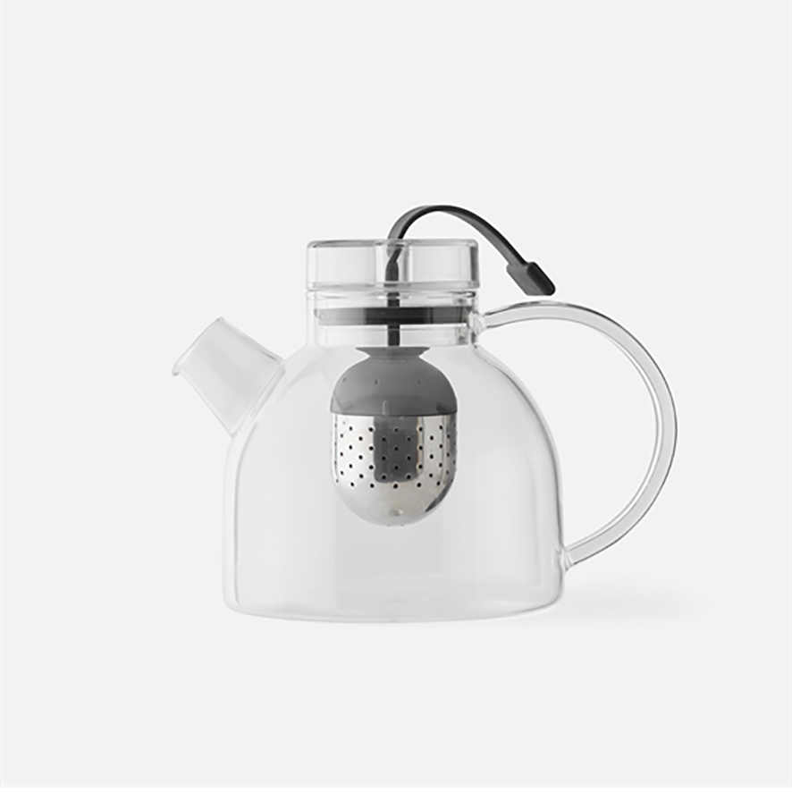 Menu - Kettle Teapot, 0,75 L