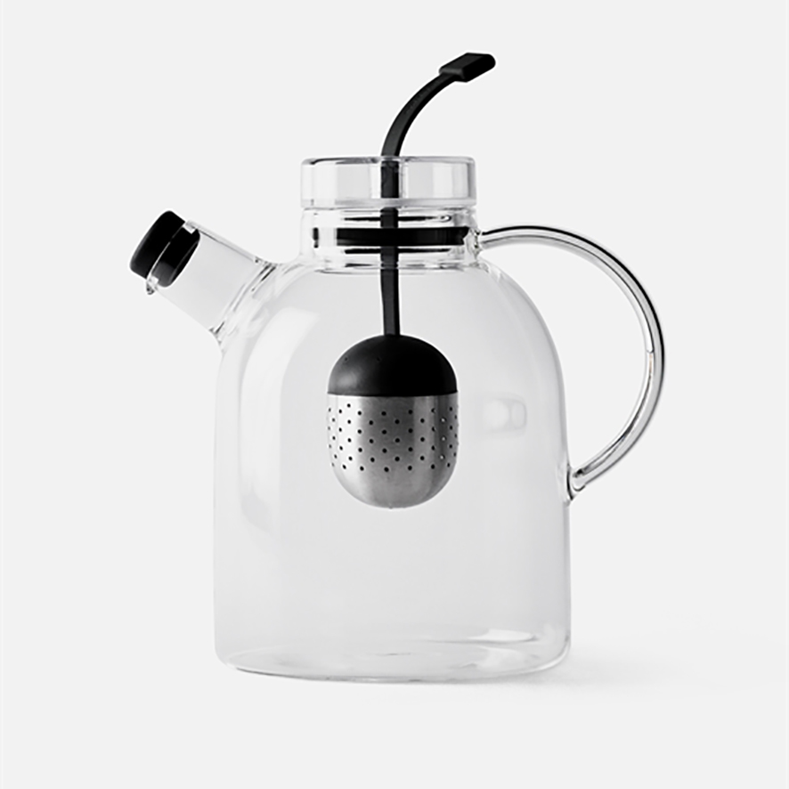 Menu - Kettle Teapot, 1,5 L
