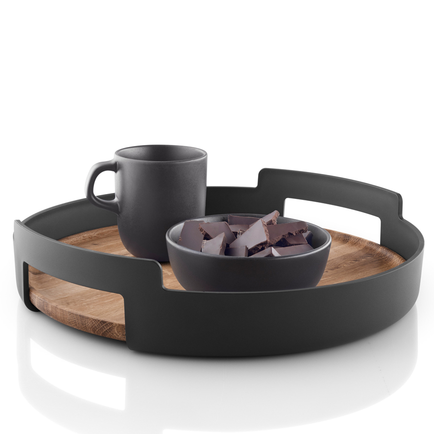 Eva Trio - Serveringsbakke 35 cm