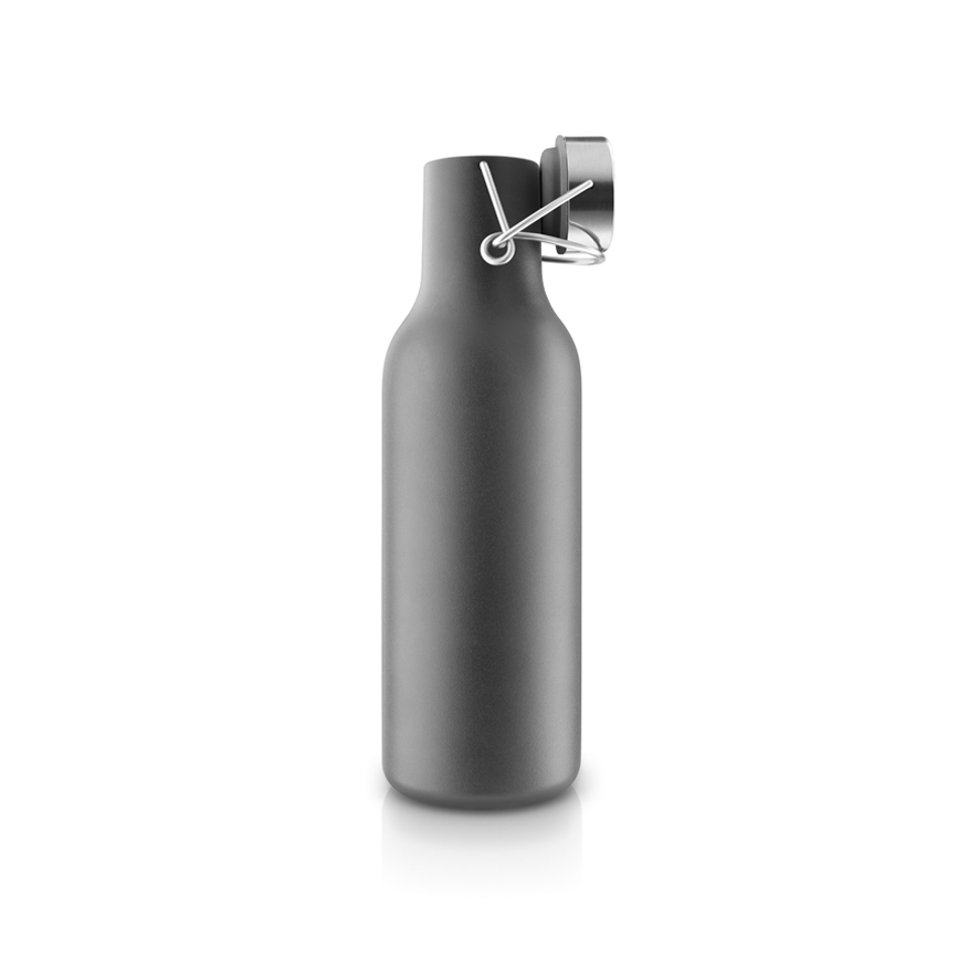 Eva Trio - Cool termoflaske 0,7 l, Dark grey
