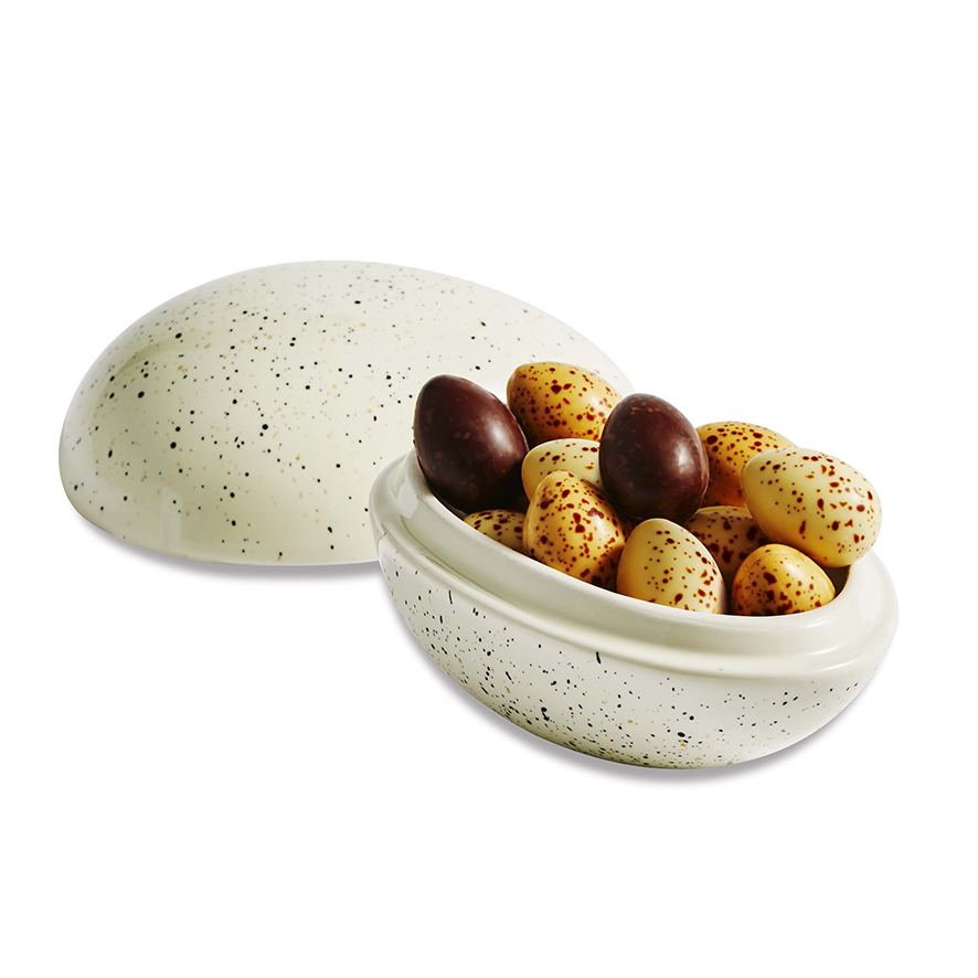 Porcelæn æg