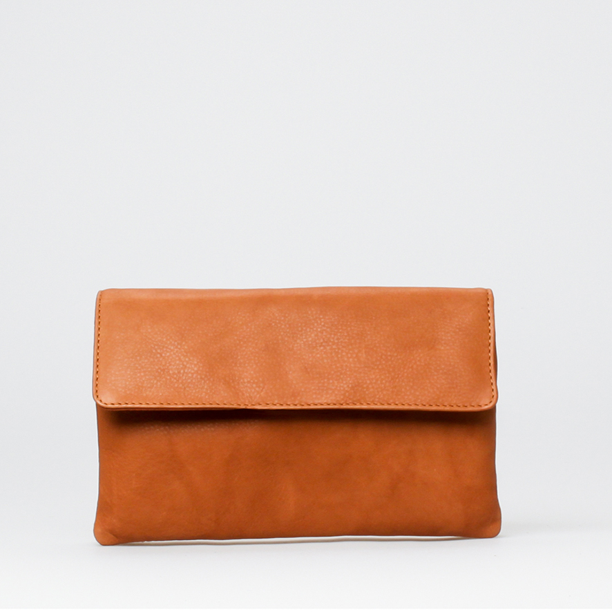 Treats Cecilie Black, Lille Crossbody Taske