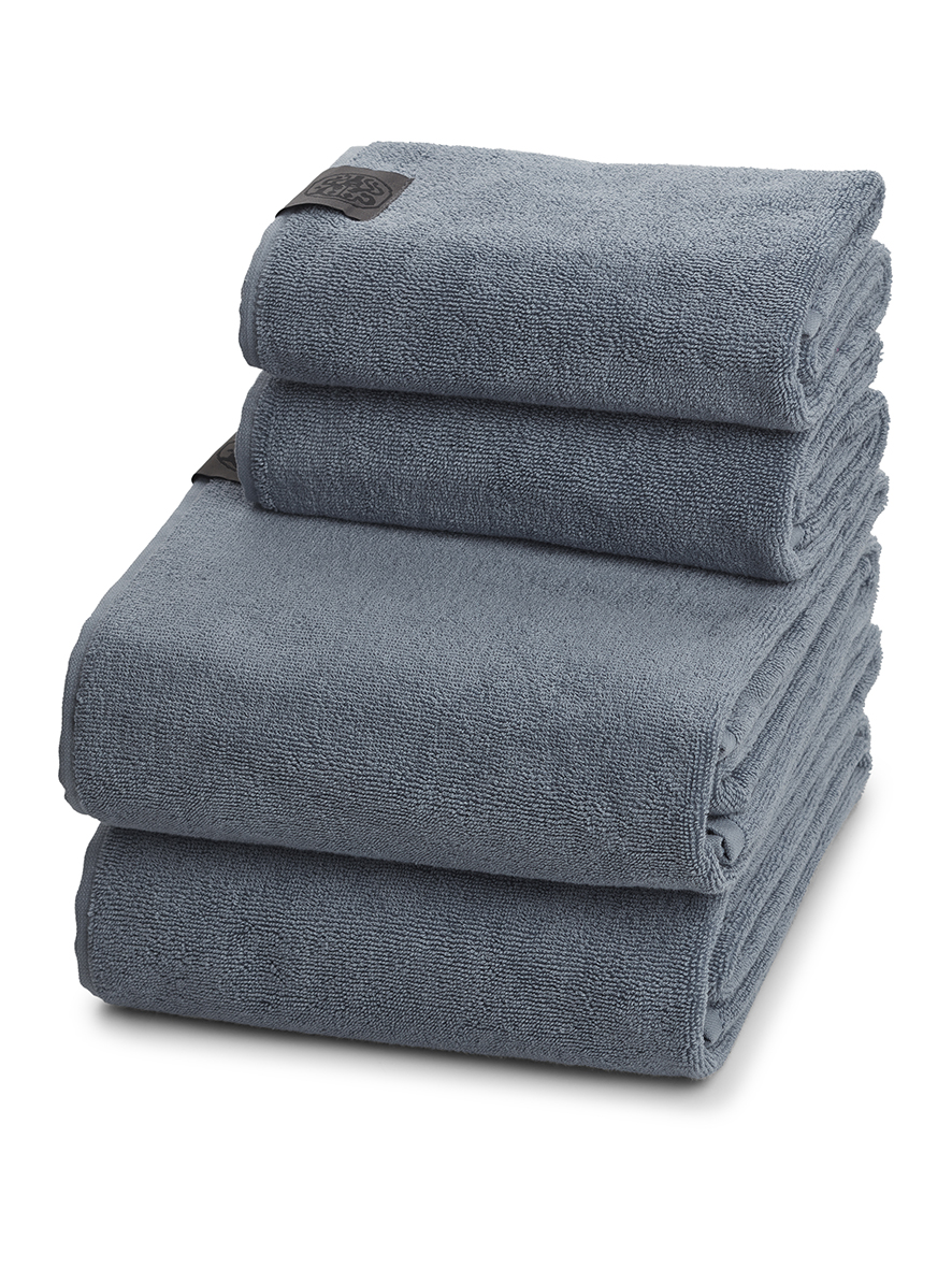 Georg Jensen Damask Dusty Blue gave 4