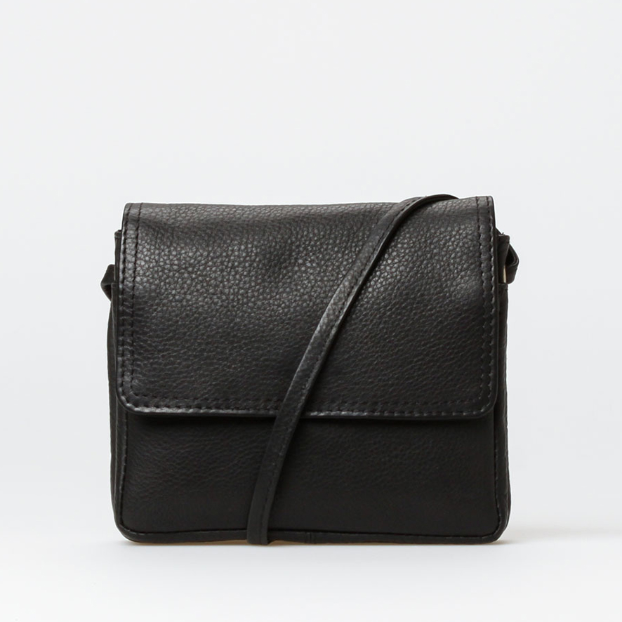 Treats Isabella Black, Lille Crossbody Taske