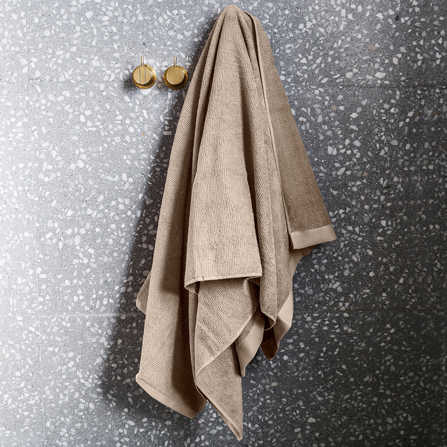Elvang Elegance håndklæder 8 stk, grey