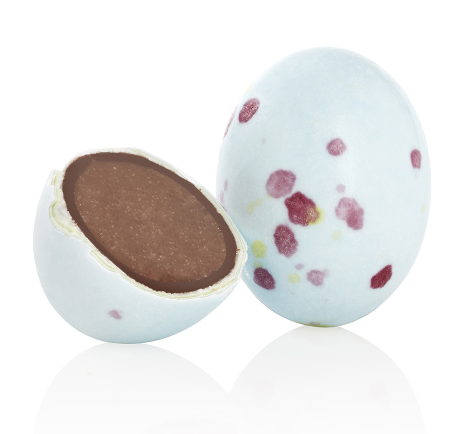 1kg 10g ROSA DRAGÉÆG
