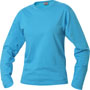 Clique Fashion T-shirt, dame