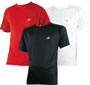 NewBalance løbe t-shirt